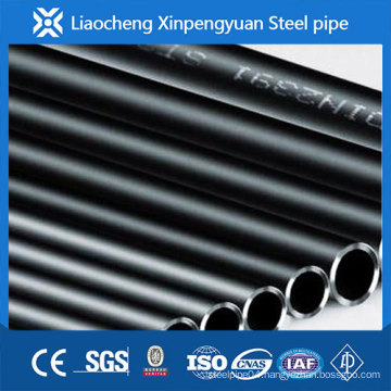 180 round bars to 194*7mm seamless steel pipes